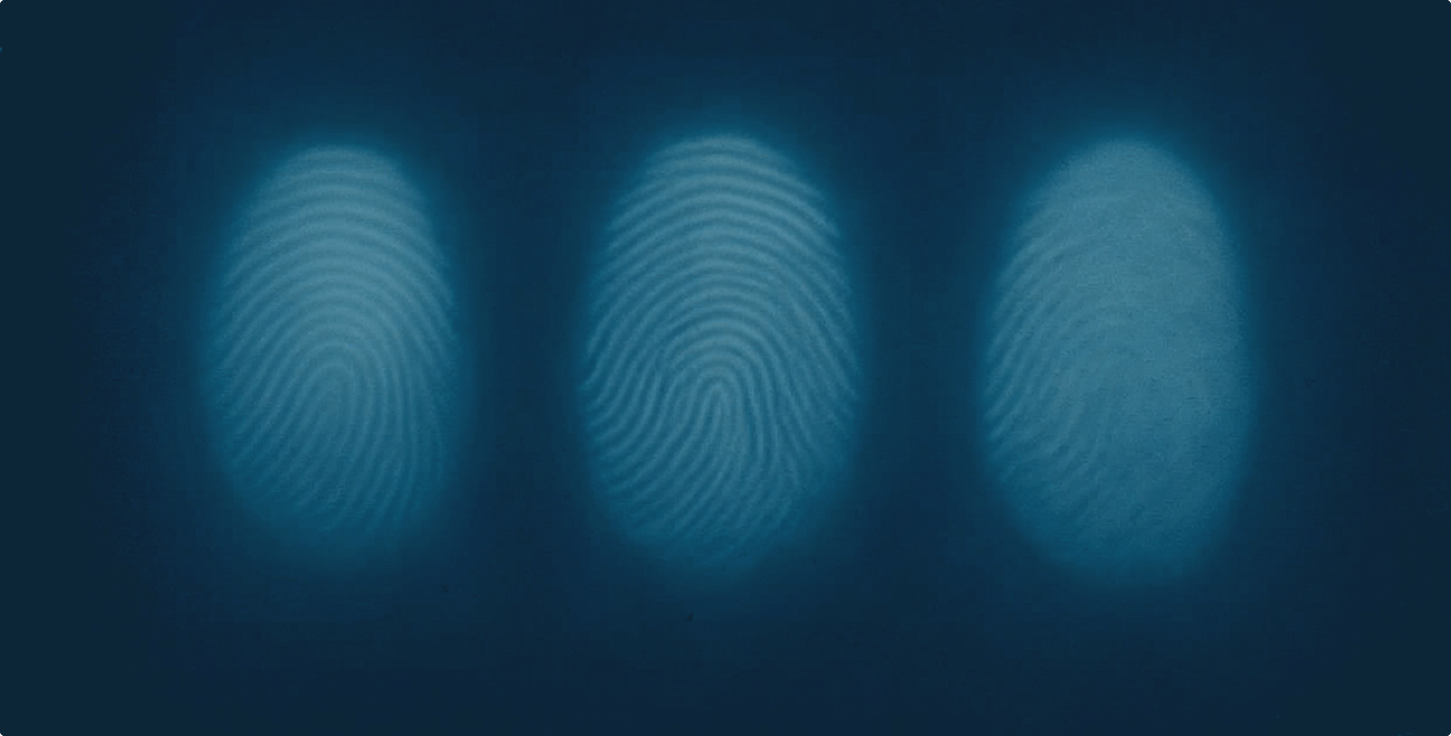 Fingerprints