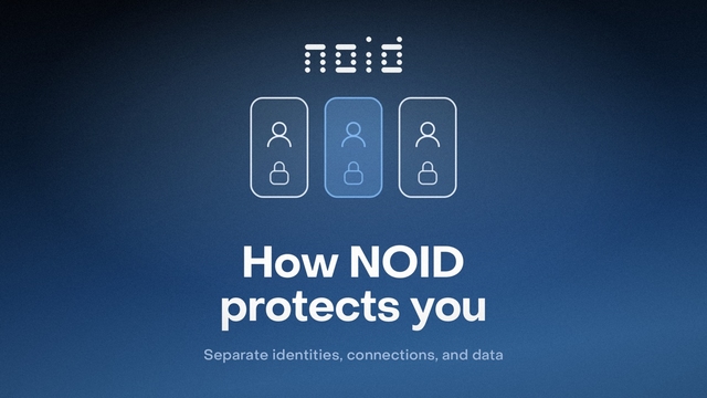 How NOID protects you