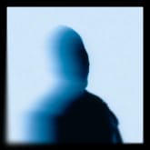 Blurred person